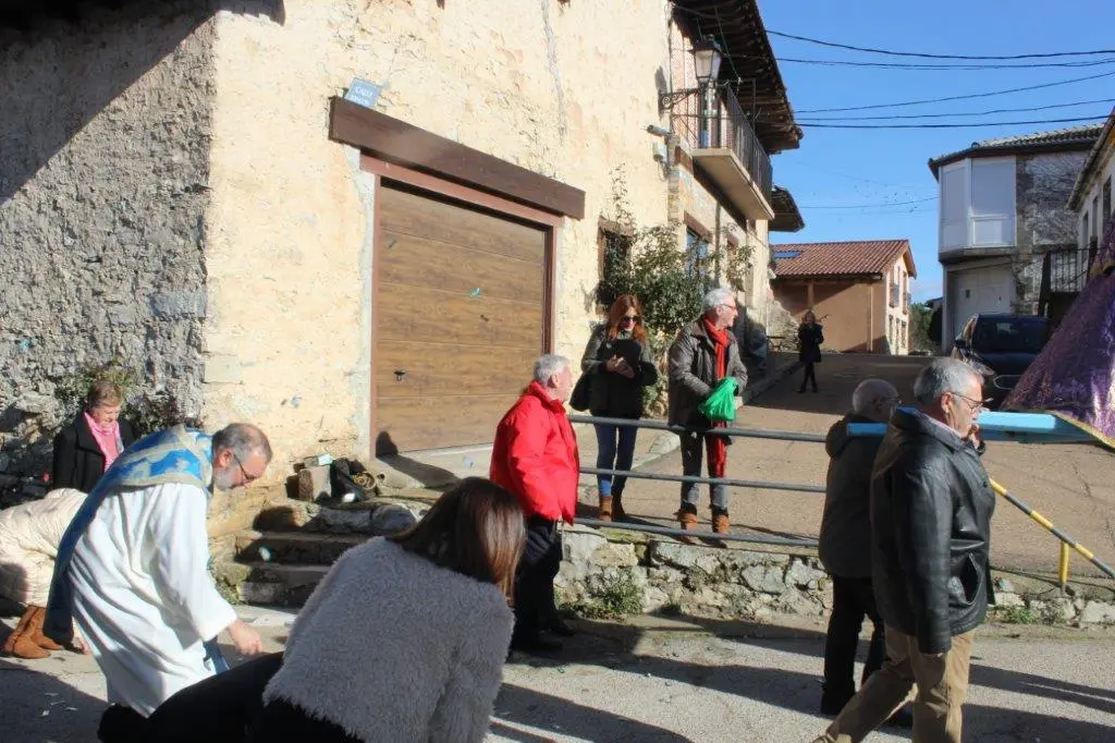 VIRGEN DE LA O EN CASAREJOS (15)