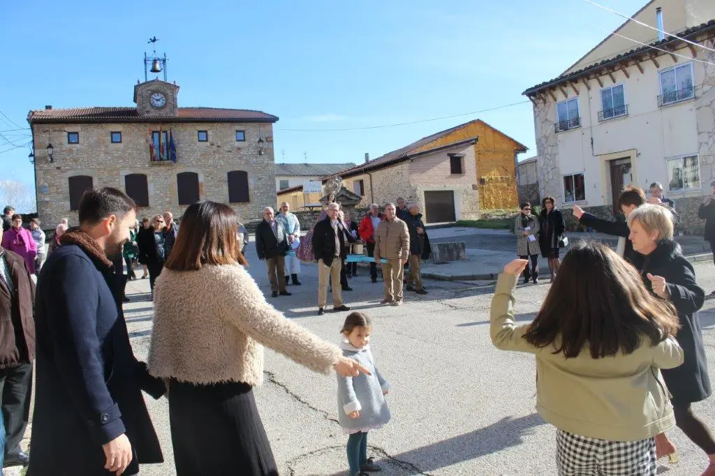 VIRGEN DE LA O EN CASAREJOS (20)