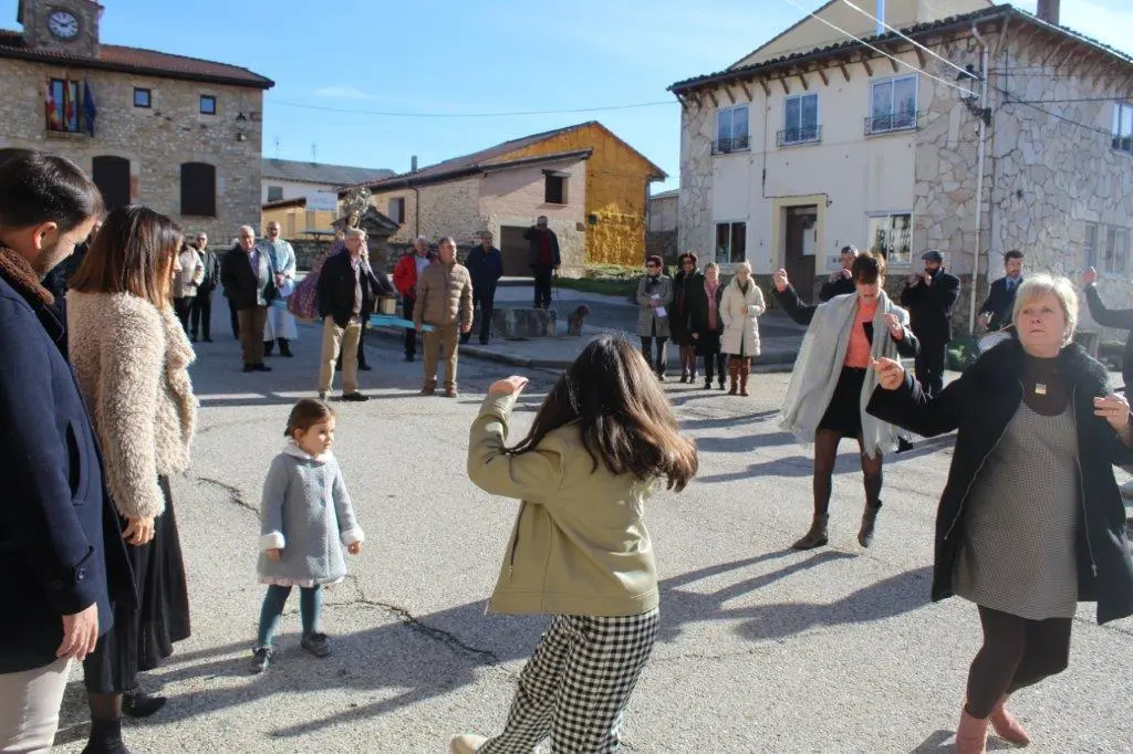 VIRGEN DE LA O EN CASAREJOS (21)