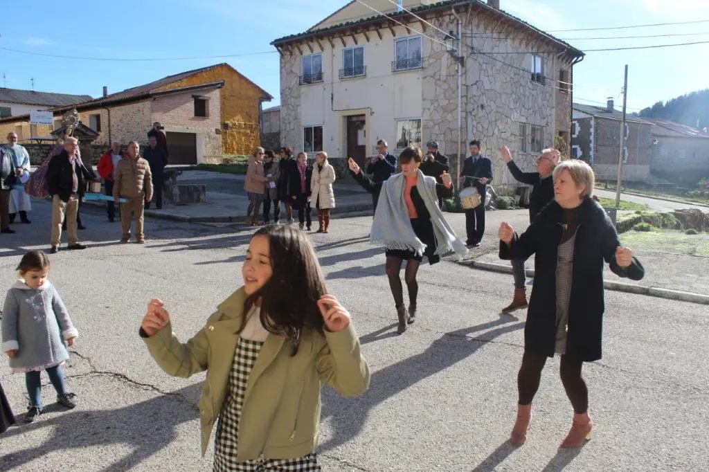 VIRGEN DE LA O EN CASAREJOS (22)