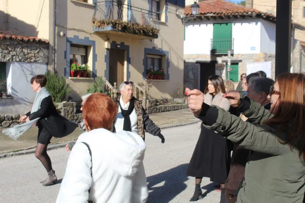 VIRGEN DE LA O EN CASAREJOS (28)