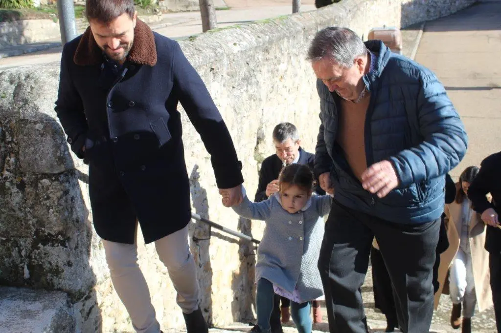 VIRGEN DE LA O EN CASAREJOS (30)