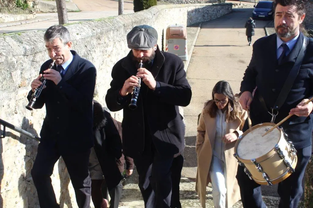 VIRGEN DE LA O EN CASAREJOS (31)