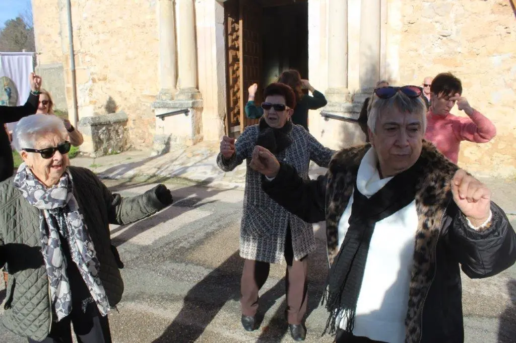 VIRGEN DE LA O EN CASAREJOS (35)