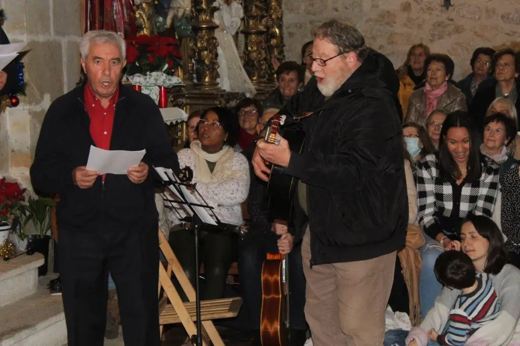 VILLANCICOS EN HONTORIA (2)