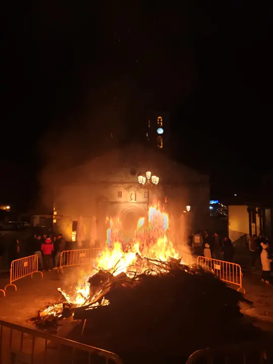 LUMINARIA POR NOCHEBUENA (3)