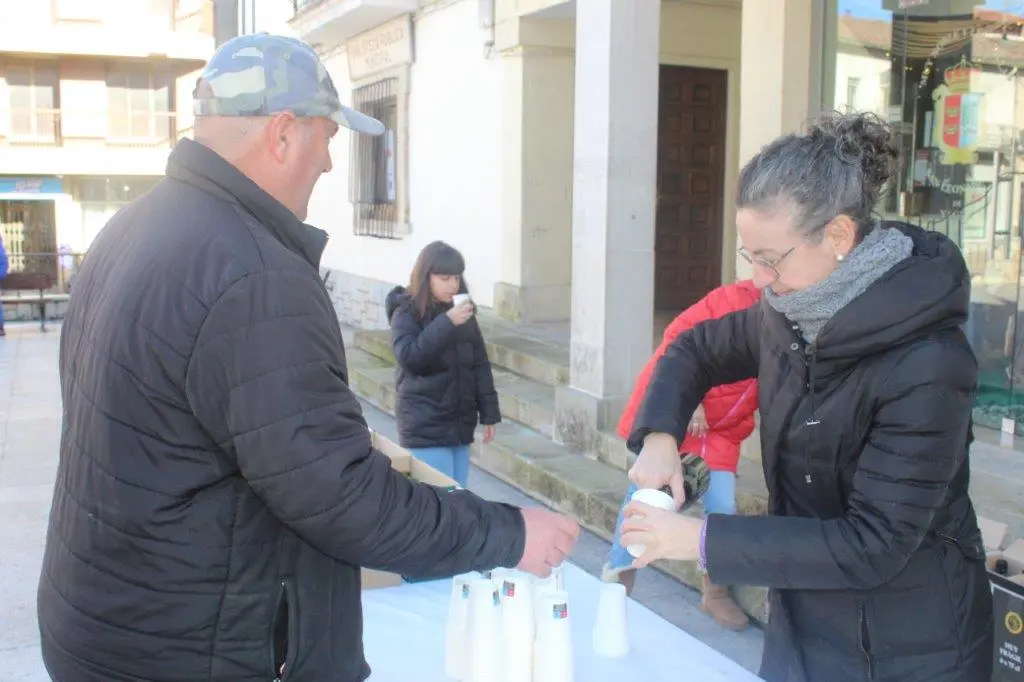 CHAMPANADA EN SAN LEONARDO (3)