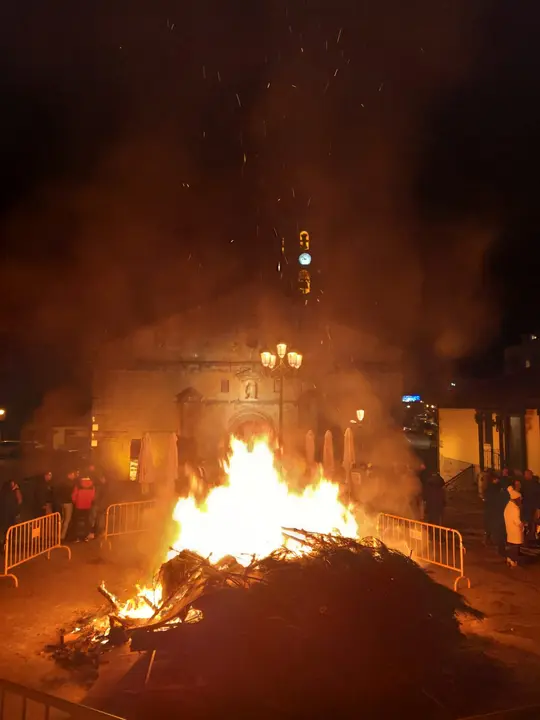 LUMINARIA POR NOCHEBUENA (2)