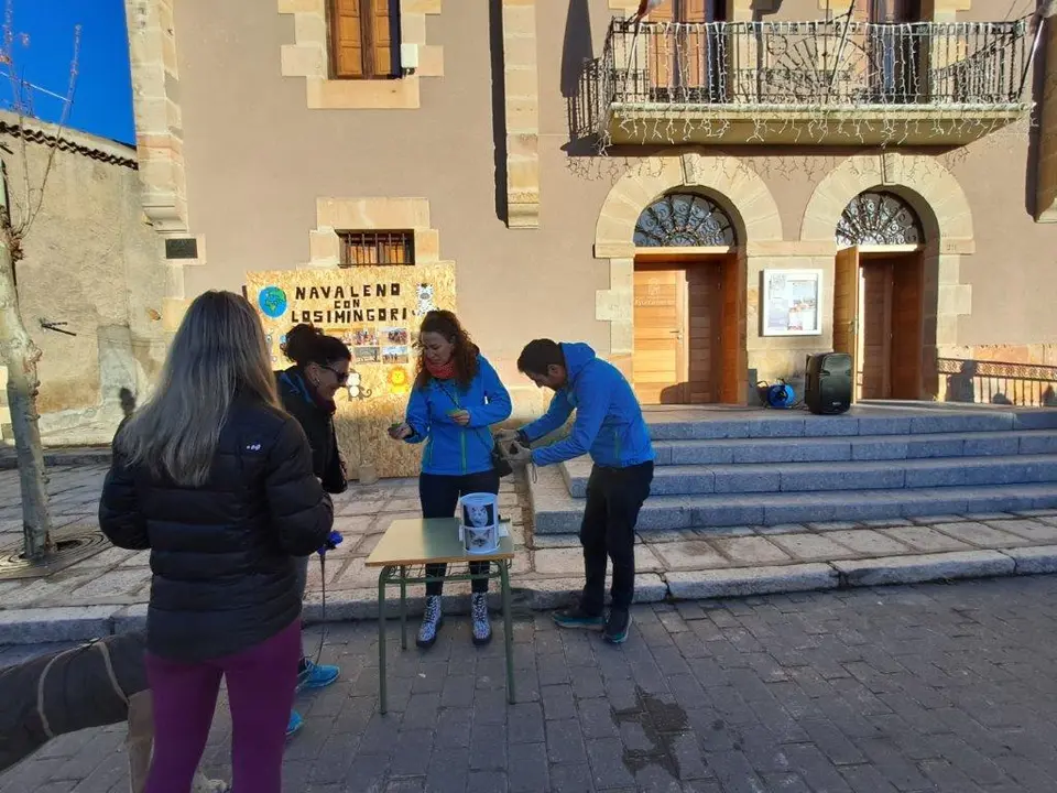 MARCHA SOLIDARIA EN NAVALENO (3)