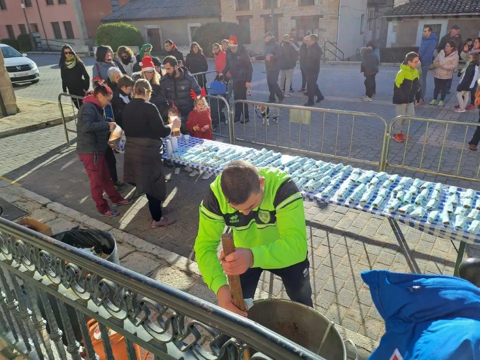 MARCHA SOLIDARIA EN NAVALENO (7)