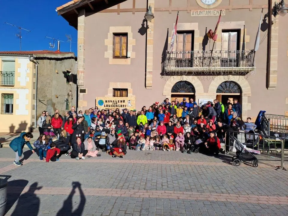 MARCHA SOLIDARIA EN NAVALENO (12)