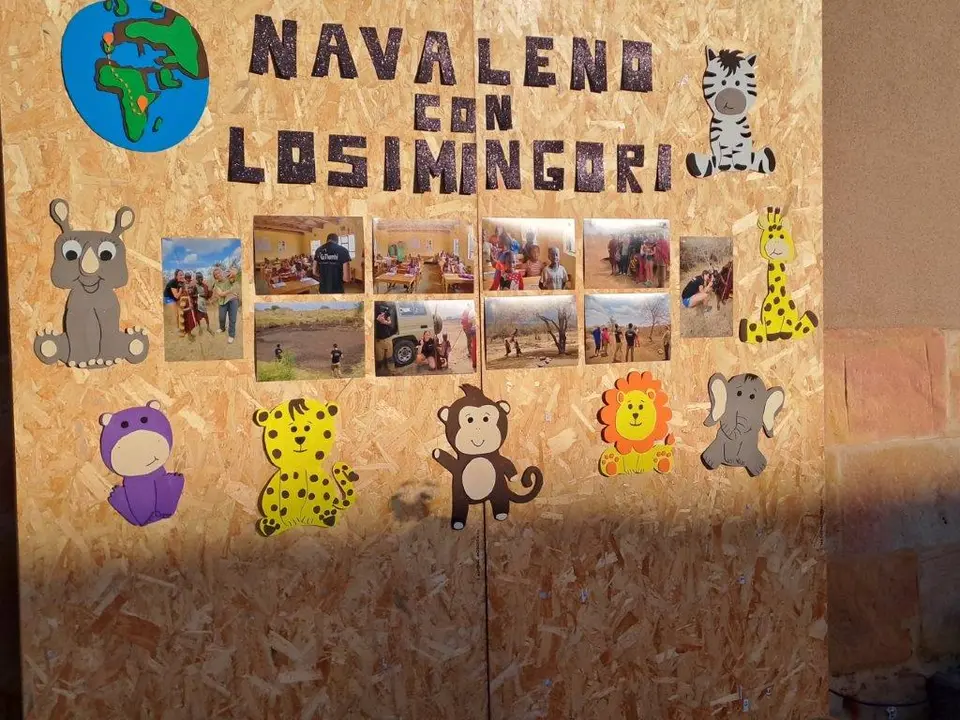 MARCHA SOLIDARIA EN NAVALENO (19)
