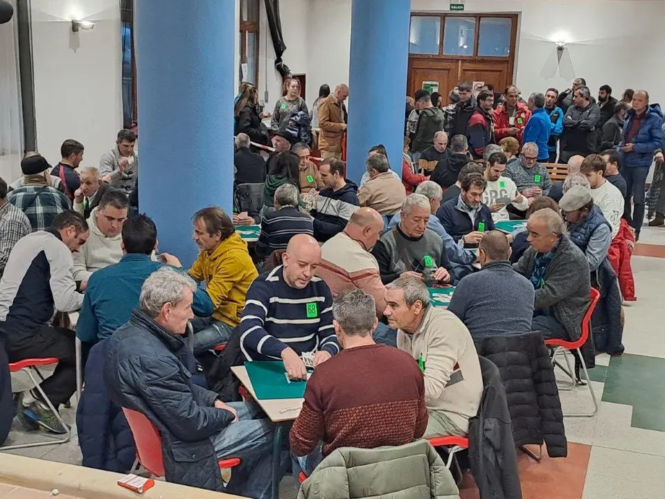 XIV CAMPEONATO DE REGUMIEL DE LA SIERRA (4)