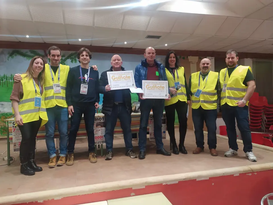 XIV CAMPEONATO DE REGUMIEL DE LA SIERRA (3)