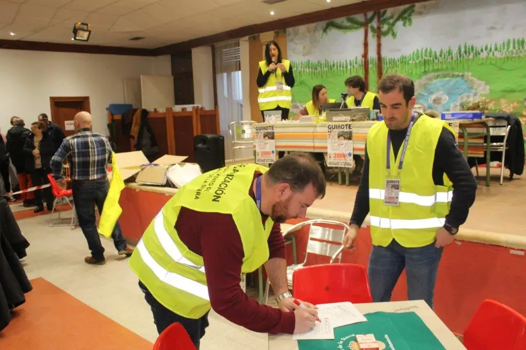 XIV CAMPEONATO DE GUIÑOTE (16)