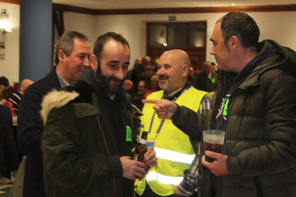 XIV CAMPEONATO DE GUIÑOTE (12)