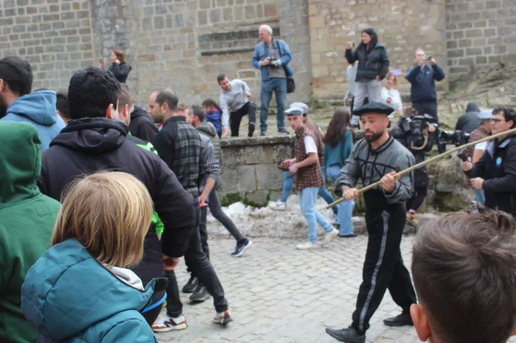RONDA CARNAVAL DURUELO (2)