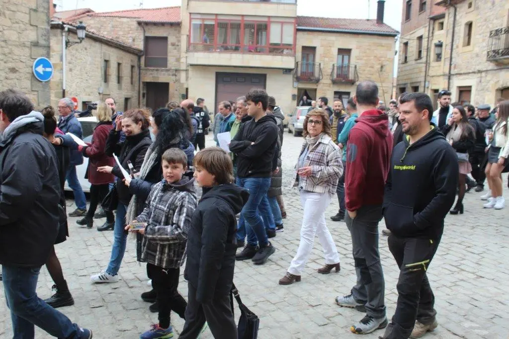 RONDA CARNAVAL DURUELO (9)