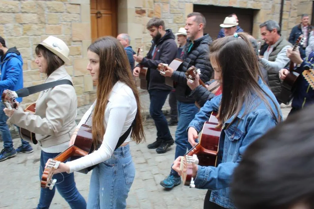 RONDA CARNAVAL DURUELO (10)