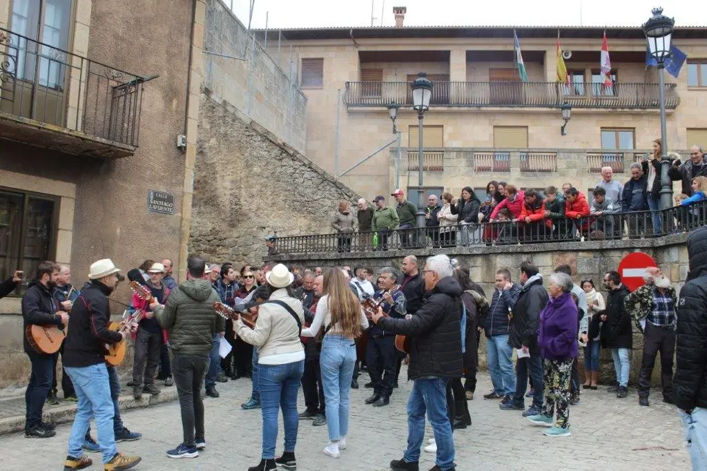 RONDA CARNAVAL DURUELO (12)