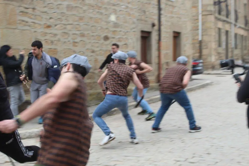 RONDA CARNAVAL DURUELO (23)