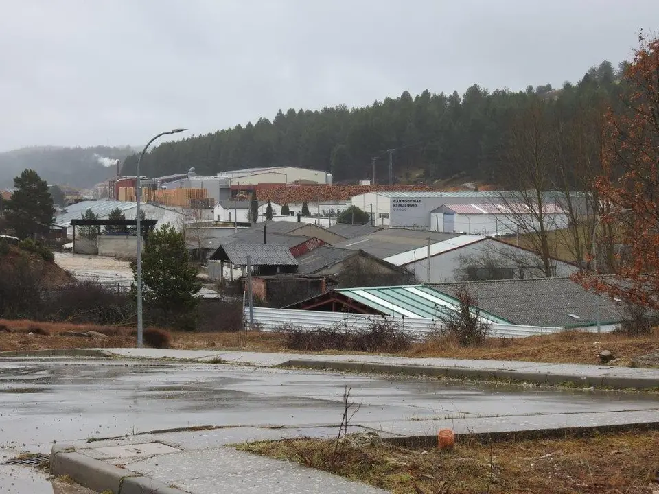 VISITA YOLANDA A SAN LEONARDO (4)