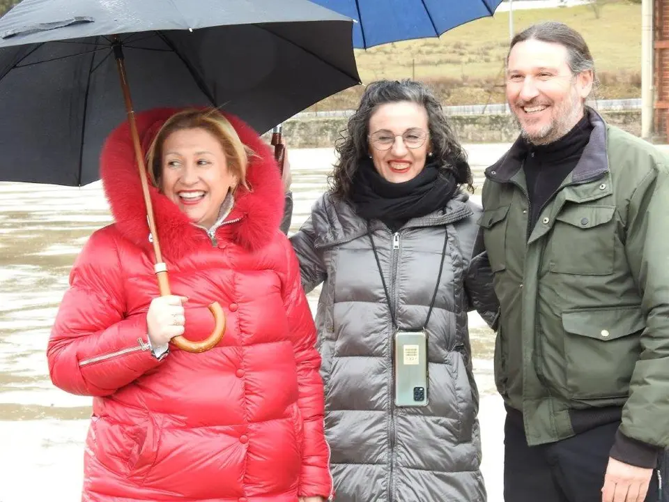 VISITA YOLANDA A SAN LEONARDO (7)