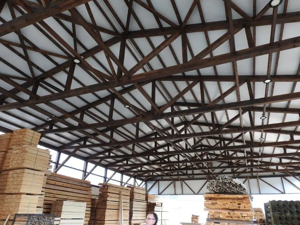 VISITA YOLANDA A SAN LEONARDO (9)