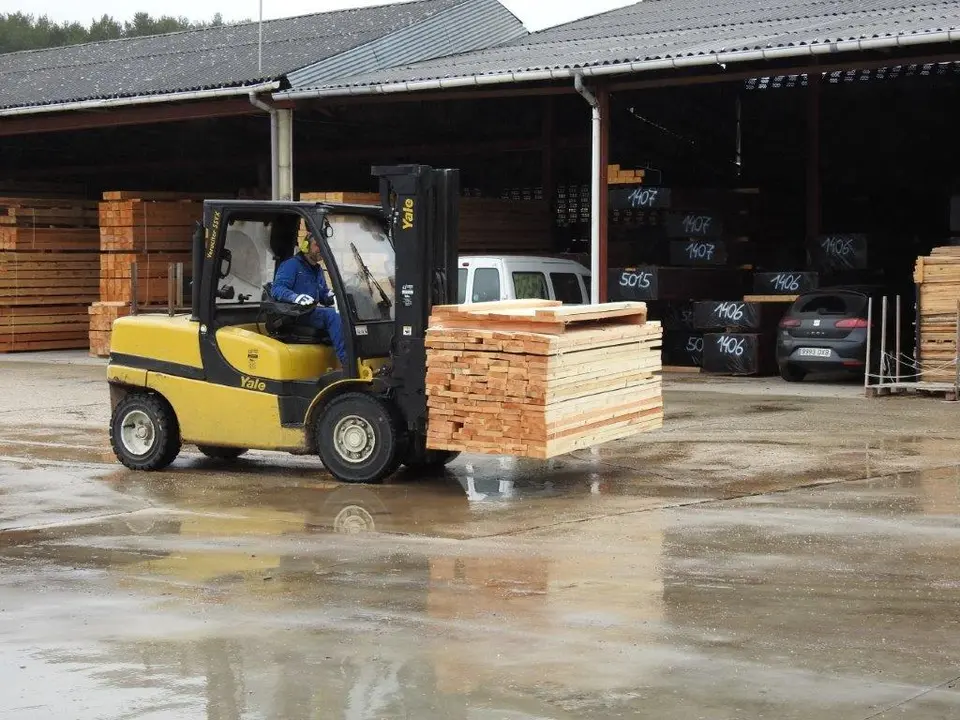 VISITA YOLANDA A SAN LEONARDO (13)