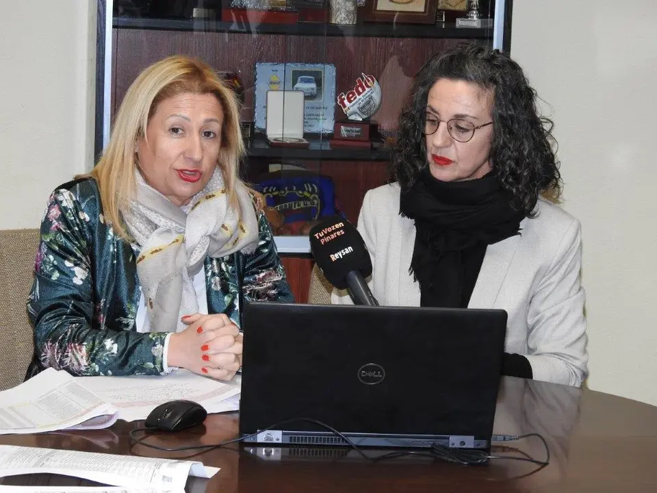 VISITA YOLANDA A SAN LEONARDO (16)