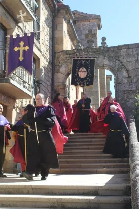 DIA DE LA COFRADÍA EN COVALEDA (1)