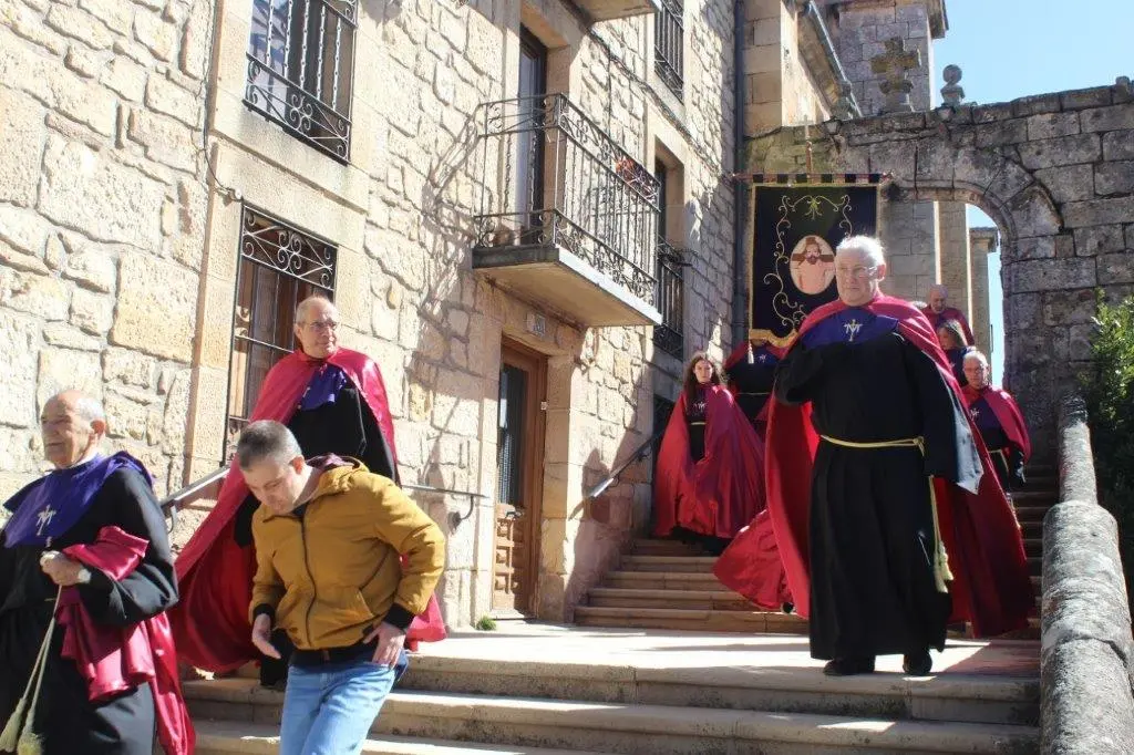 DIA DE LA COFRADÍA EN COVALEDA (4)