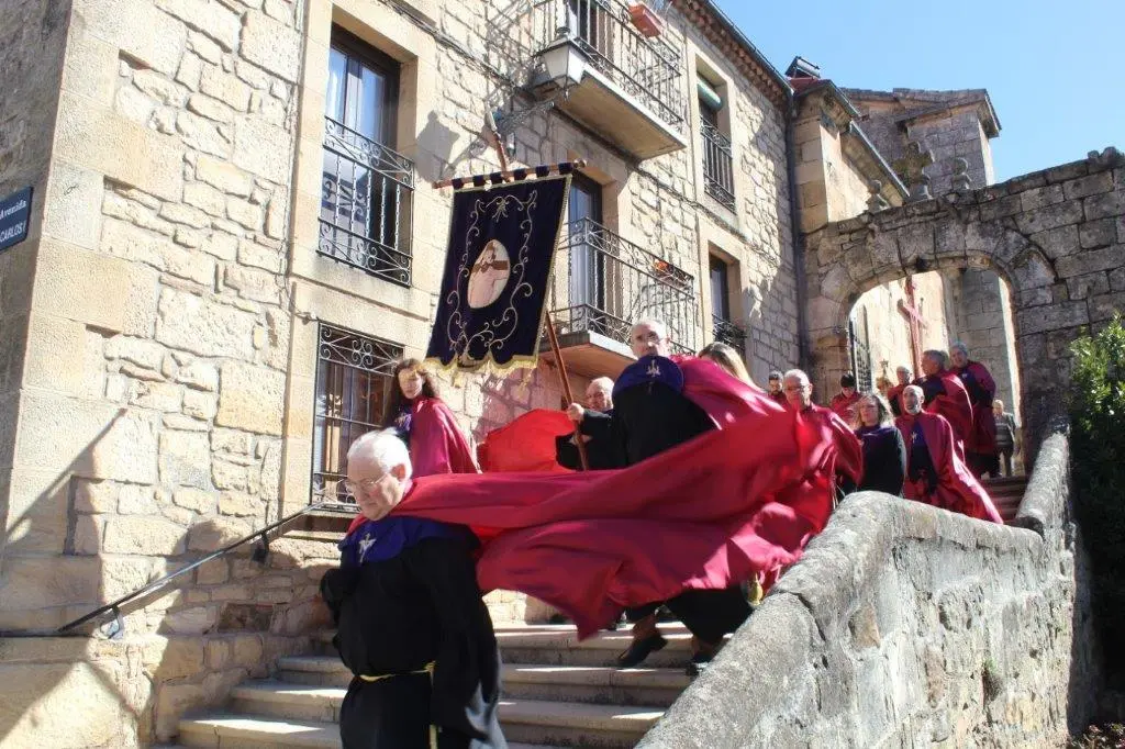 DIA DE LA COFRADÍA EN COVALEDA (5)