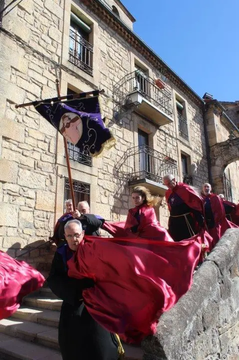 DIA DE LA COFRADÍA EN COVALEDA (6)