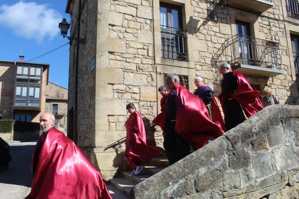 DIA DE LA COFRADÍA EN COVALEDA (8)