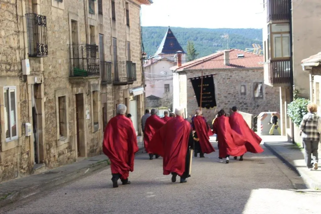 DIA DE LA COFRADÍA EN COVALEDA (9)