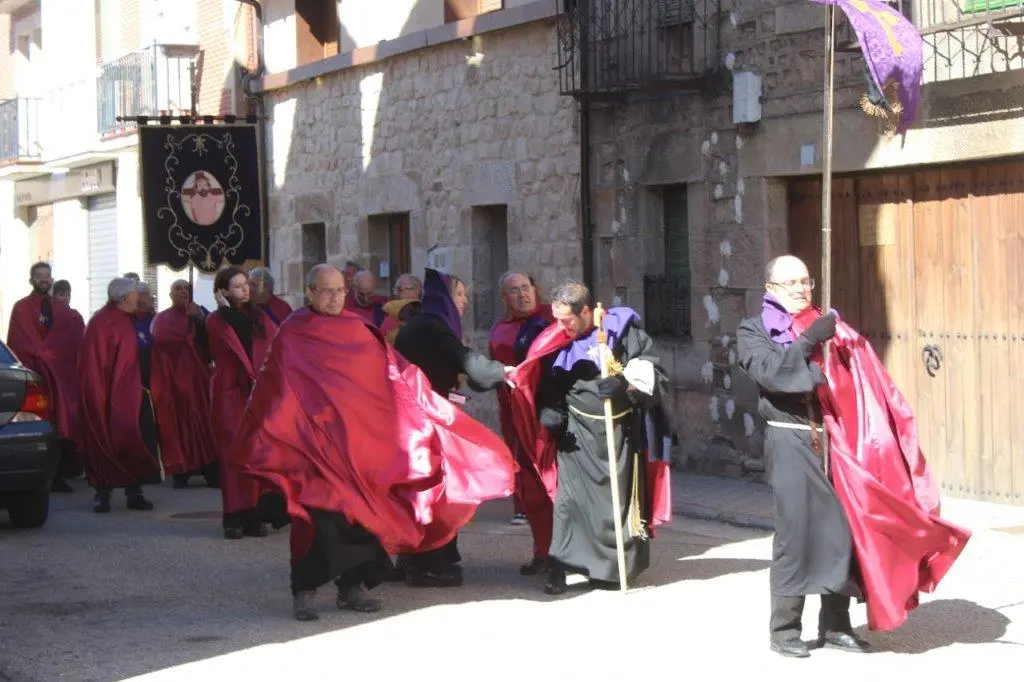 DIA DE LA COFRADÍA EN COVALEDA (10)
