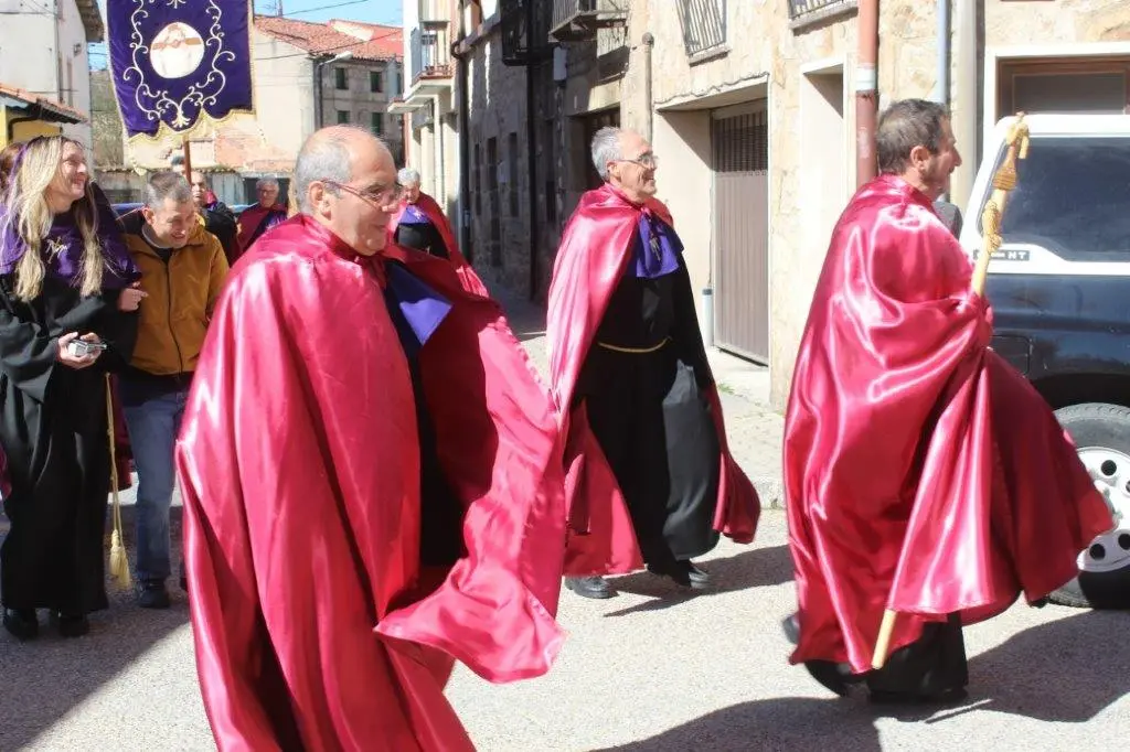 DIA DE LA COFRADÍA EN COVALEDA (13)