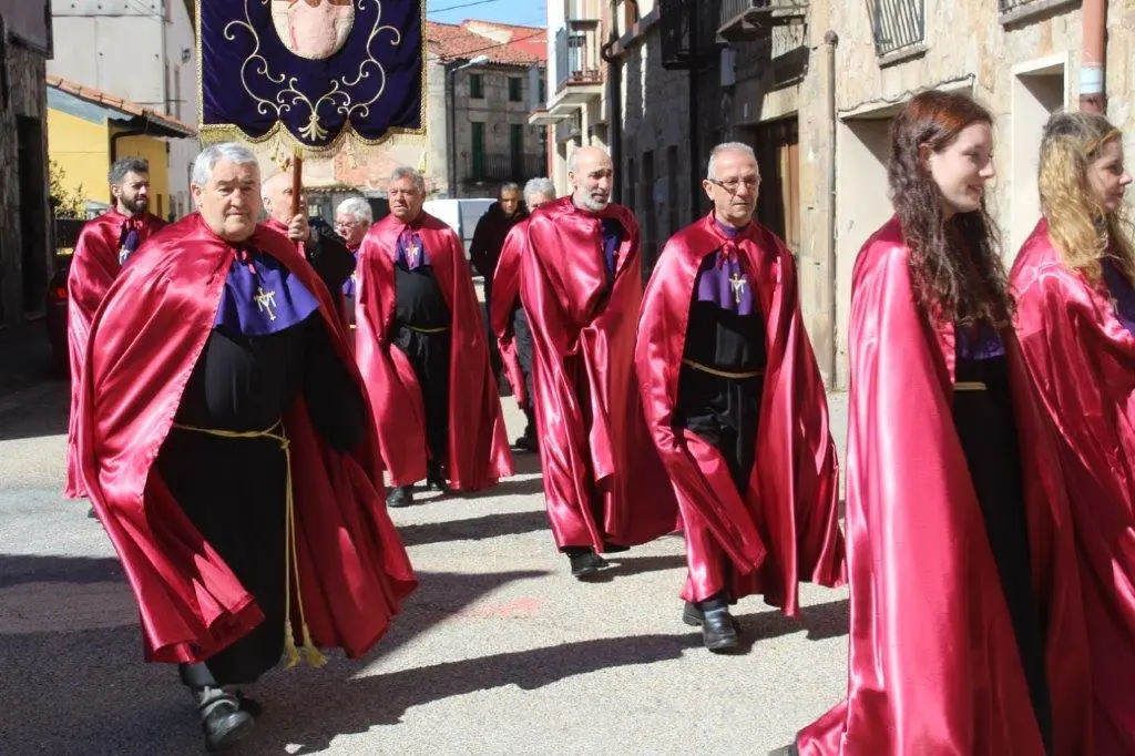 DIA DE LA COFRADÍA EN COVALEDA (14)