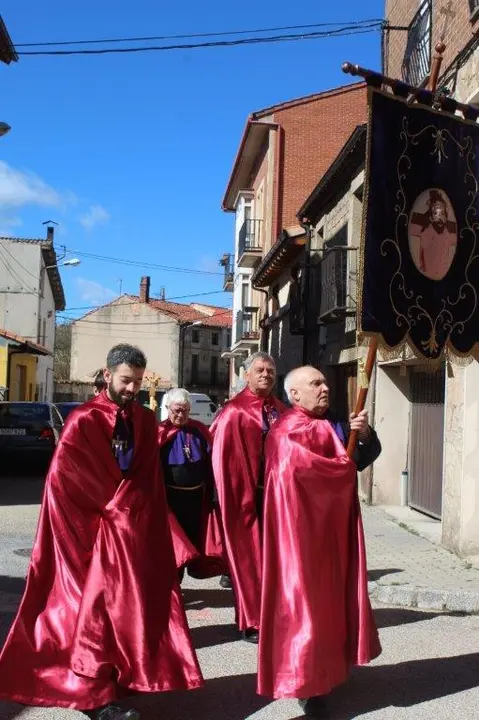 DIA DE LA COFRADÍA EN COVALEDA (15)