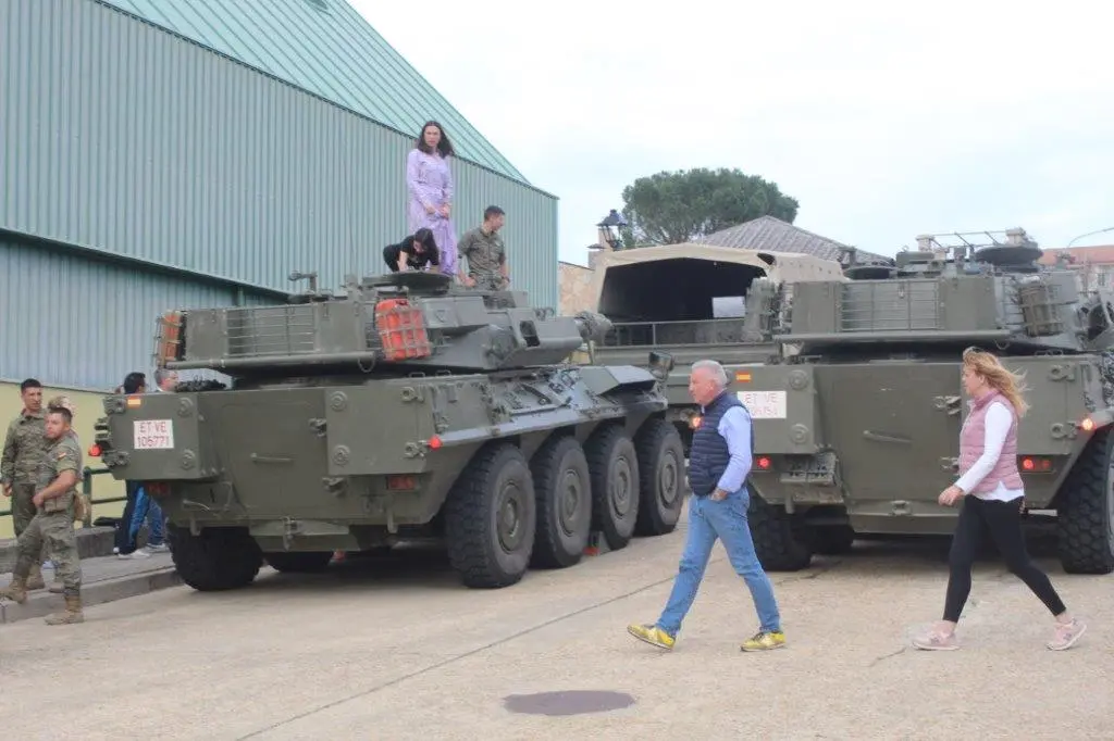 DEMOSTRACION DE VEHÍCULOS (1)