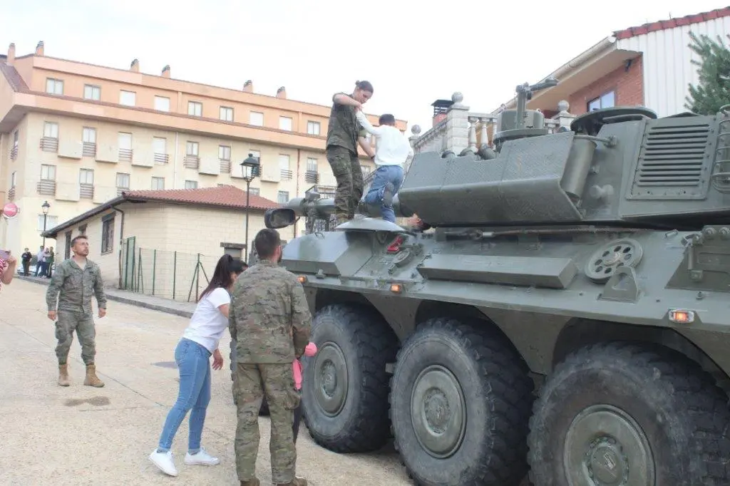 DEMOSTRACION DE VEHÍCULOS (2)