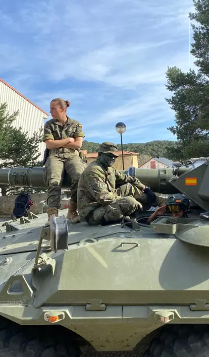 DEMONSTRACIÓN 20 DE ABRIL