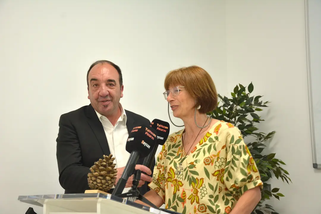 ENTREGA PREMIOS TVP PINARES  (1)