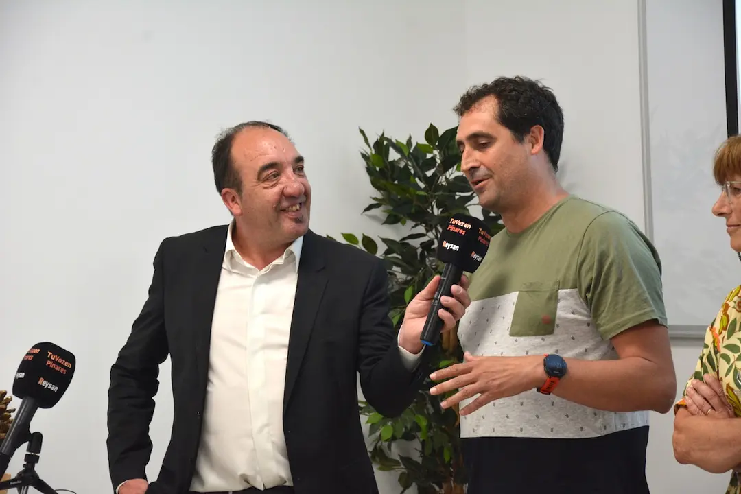 ENTREGA PREMIOS TVP PINARES  (2)