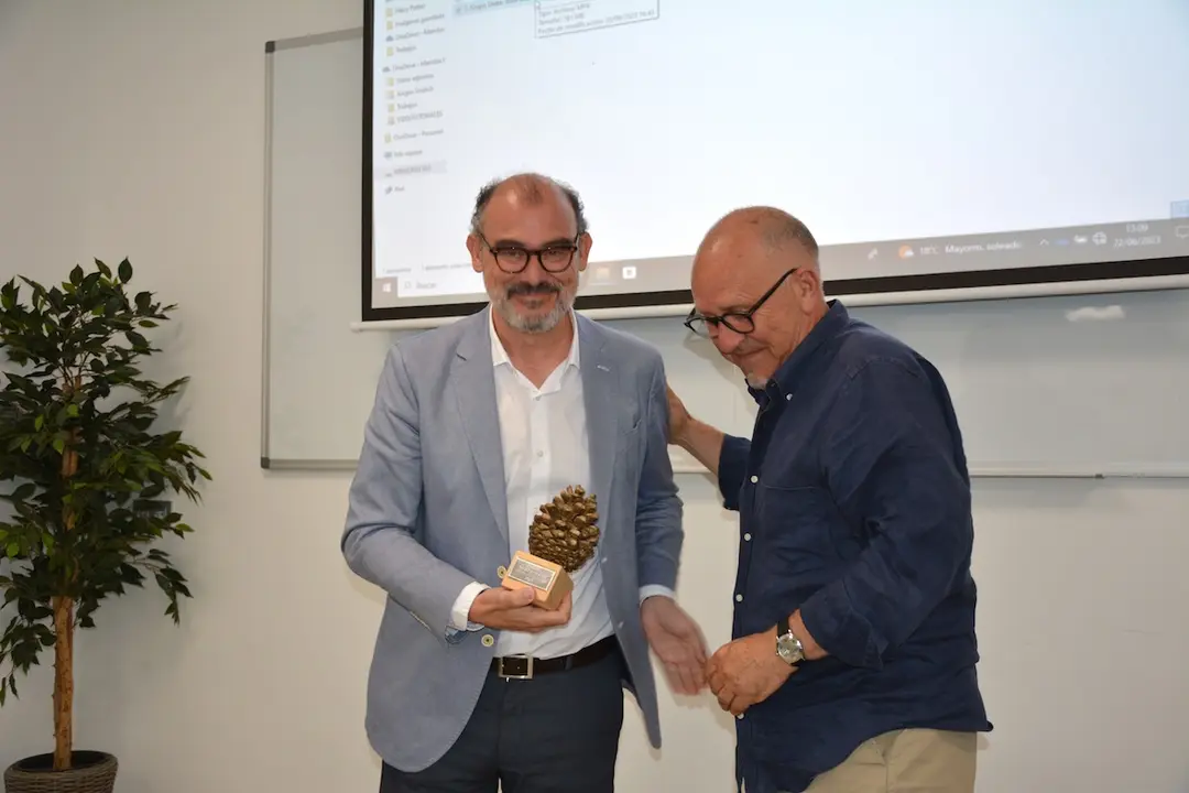 ENTREGA PREMIOS TVP PINARES  (8)