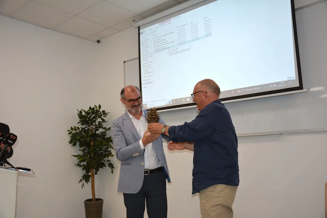 ENTREGA PREMIOS TVP PINARES  (7)