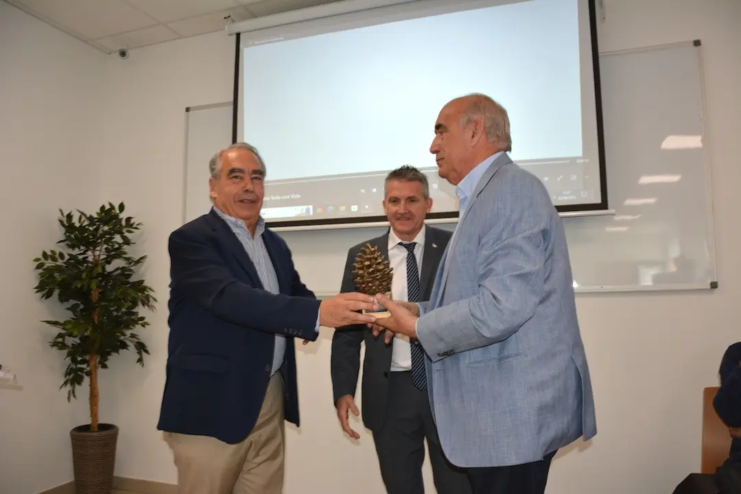 ENTREGA PREMIOS TVP PINARES  (10)