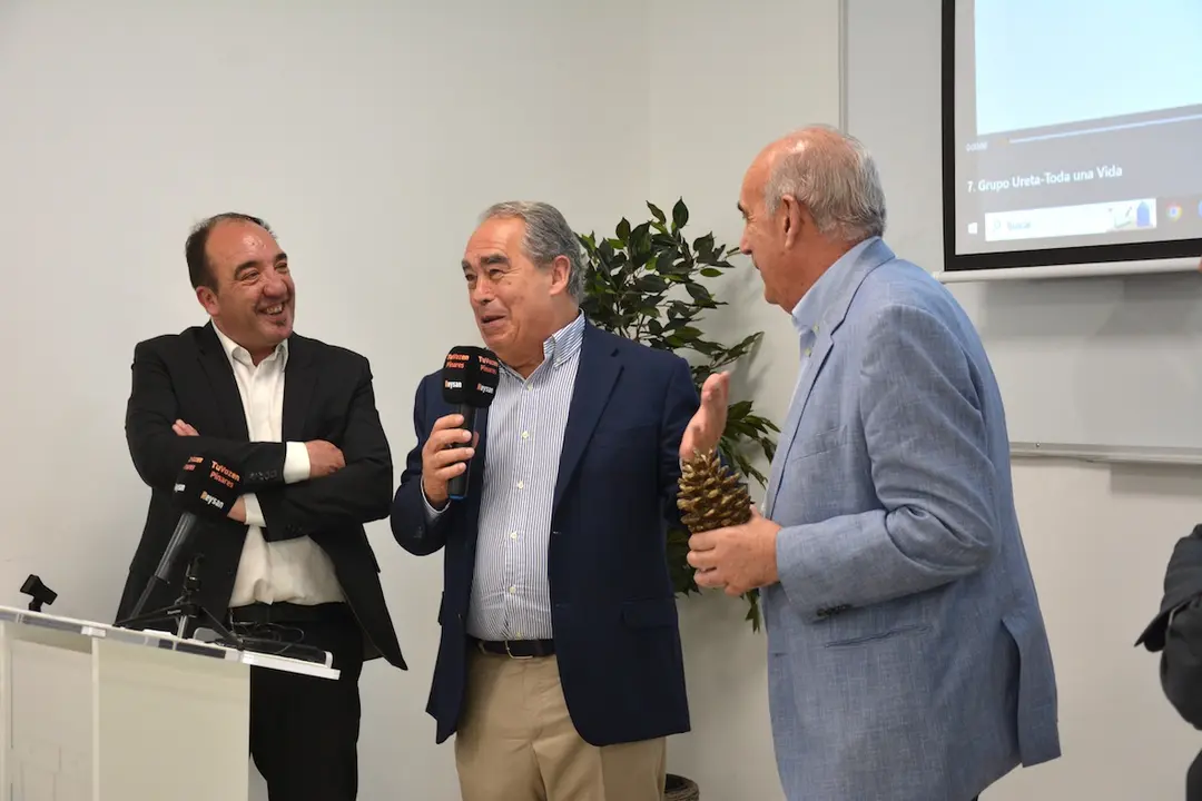ENTREGA PREMIOS TVP PINARES  (13)