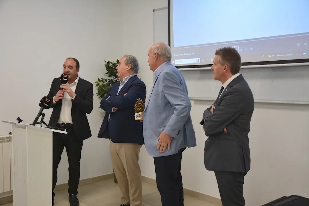 ENTREGA PREMIOS TVP PINARES  (12)